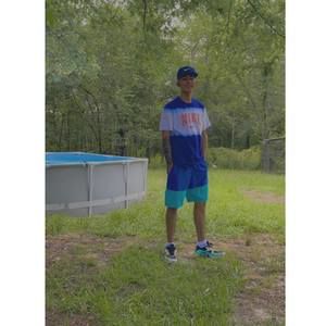 Meet your Posher, Irvin